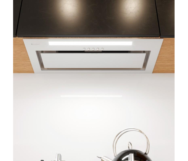 GLOBALO Senturo 60.3 White - 1027633 - zdjęcie 6